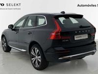 usado Volvo XC60 2.0 D B4 PLUS BRIGHT AUTO 4WD 197 5P