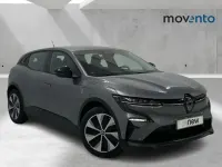 Usado Renault Mégane IV Evolution 95 kW (130 CV) 2023 Gris Berlina