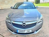 usado Opel Insignia 1.6CDTI SS eco Excellence