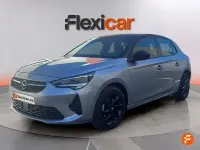 Usado Opel Corsa 100 CV (73 kW) 2023 Gris Utilitario