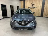 Usado Renault Mégane IV Business 160 CV (117 kW) 2023 Gris / plata Familiar