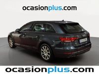 Brugt Audi A4 Advanced Plus 190 HK (139 kW) 2018 Grå Stationcar