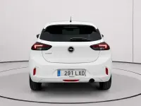 Usado Opel Corsa Elegance 100 CV (73 kW) 2022 Blanco Utilitario