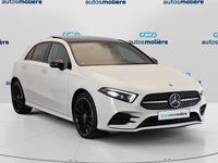 Usado Mercedes A250 218 CV (160 kW) 2023