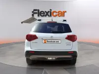 Usado Suzuki Vitara 129 CV (94 kW) 2020 Blanco SUV