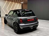 usado Mini Cooper S 1.6 16V