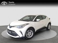 Usado Toyota C-HR Active 122 CV (89 kW) 2022 Blanco SUV