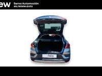 Usado Renault Arkana Techno 140 CV (102 kW) 2023 Gris SUV