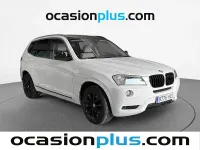 Usado BMW 230 313 CV (230 kW) 2014 Blanco Pickup/Camioneta