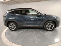 Usado Hyundai Tucson 136 CV (100 kW) 2023 Azul SUV