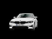 Usado BMW 320e 204 CV (150 kW) 2022 Blanco Berlina