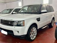 usado Land Rover Range Rover Sport 3.0SDV6 AB Aut.