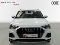 Usado Audi Q3 Advanced Plus 150 CV (110 kW) 2022 Blanco SUV