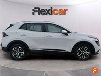 Usado Kia Sportage 215 CV (158 kW) 2025 Blanco SUV