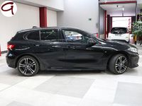 Usado BMW 118 M Sport 136 CV (100 kW) 2024 Negro Utilitario