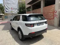 Usado Land Rover Discovery Sport SE 180 CV (132 kW) 2017 Blanco SUV
