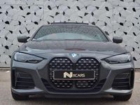 Usado BMW 440 M Sport 340 CV (250 kW) 2023 Gris Coupe