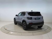 Usado Jeep Avenger Summit 101 CV (74 kW) 2025 Gris SUV
