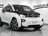 Usado BMW i3 Comfort Edition 170 CV (125 kW) 2015 Blanco Utilitario