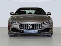 Usado Maserati Ghibli GT 330 CV (242 kW) 2023 Gris / plata Berlina