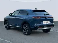 Nuevo Honda HR-V Advance 131 CV (96 kW) 2026 Azul SUV
