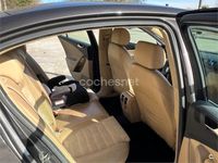 Brugt VW Passat Highline 150 HK (110 kW) 2006 Brun Sedan