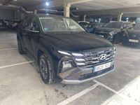 Gebraucht Hyundai Tucson 215 PS (158 kW) 2025 Schwarz SUV