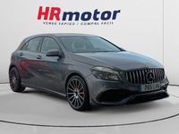 Usado Mercedes A180 Style 109 CV (80 kW) 2017