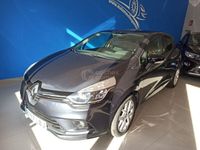 usado Renault Clio IV 