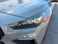 Usado Hyundai i30 N Performance 280 CV (205 kW) 2025 Gris / plata Berlina