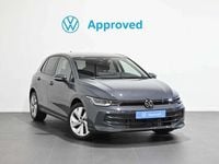 Usado VW Golf VIII 116 CV (85 kW) 2025 Gris Utilitario