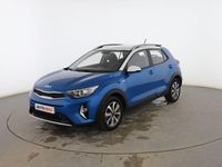 Usado Kia Stonic 101 CV (74 kW) 2022 Azul SUV