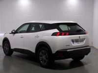 usado Peugeot 2008 active