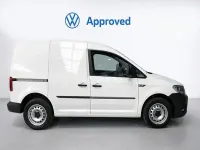 Usado VW Caddy 75 CV (55 kW) 2018 Monovolumen