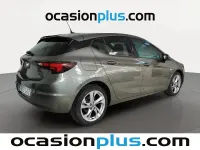 Usado Opel Astra GS Line 110 CV (80 kW) 2020 Gris Utilitario
