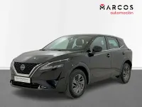 Usado Nissan Qashqai Acenta 158 CV (116 kW) 2024 SUV