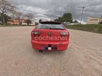 Usado Seat Leon 150 CV (110 kW) 2005 Rojo Utilitario