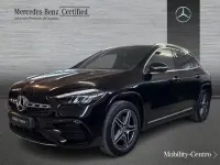 Usado Mercedes GLA250 218 CV (160 kW) 2025 Negro noche SUV