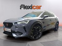 Usado Cupra Formentor 204 CV (150 kW) 2023 Gris SUV