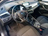 Usado BMW X2 Sport Line 150 CV (110 kW) 2021 Gris / plata SUV
