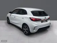 Usado MG MG3 Comfort 115 CV (84 kW) 2025 Blanco Utilitario