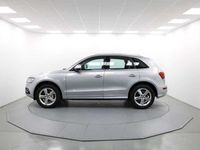 usado Audi Q5 2.0tdi Cd Quattro S-tronic 190