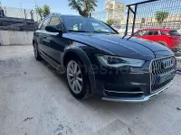 Usado Audi A6 Allroad 272 CV (200 kW) 2017 Negro Familiar