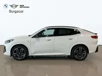 Usado BMW X2 Comfort Edition 163 CV (119 kW) 2025 Blanco SUV