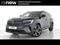 Usado Renault Espace Techno Esprit Alpine 200 CV (147 kW) 2023 Azul Familiar