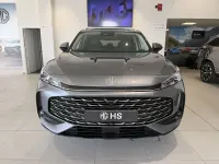 Nuevo MG HS Luxury 170 CV (125 kW) 2026 Gris SUV