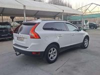 Usado Volvo XC60 Summum 215 CV (158 kW) 2013 Blanco SUV