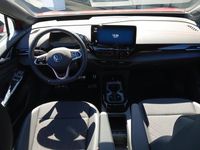 Usado VW ID.4 GTX 220 kW (300 CV) 2025 Rojo intenso metalizado con techo negro SUV
