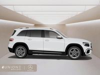 Nuevo Mercedes GLB200 150 CV (110 kW) 2025 Blanco SUV