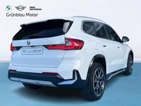 Usado BMW X1 Comfort Edition 150 CV (110 kW) 2023 Alpinweiß (sólido) SUV